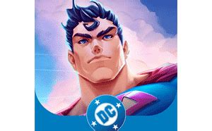 DC Worlds Collide .